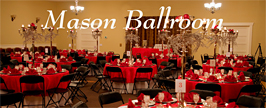 mason Ballroom