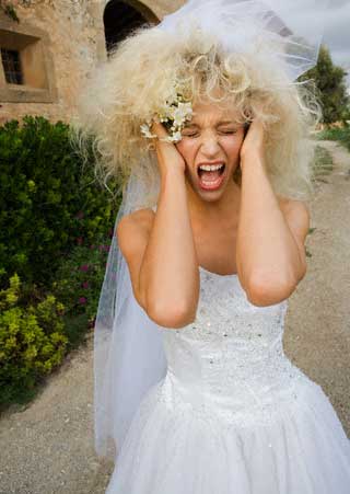 Do It Yourself Weddings – For the Ultimate Stressful Expeerience
